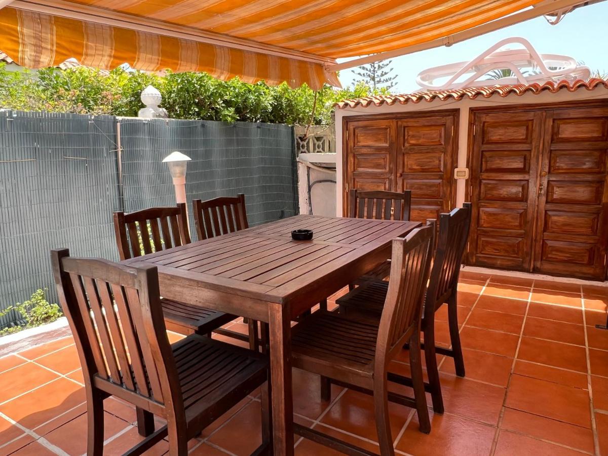 Xookoob Serenity Bungalow San Bartolomé Buitenkant foto