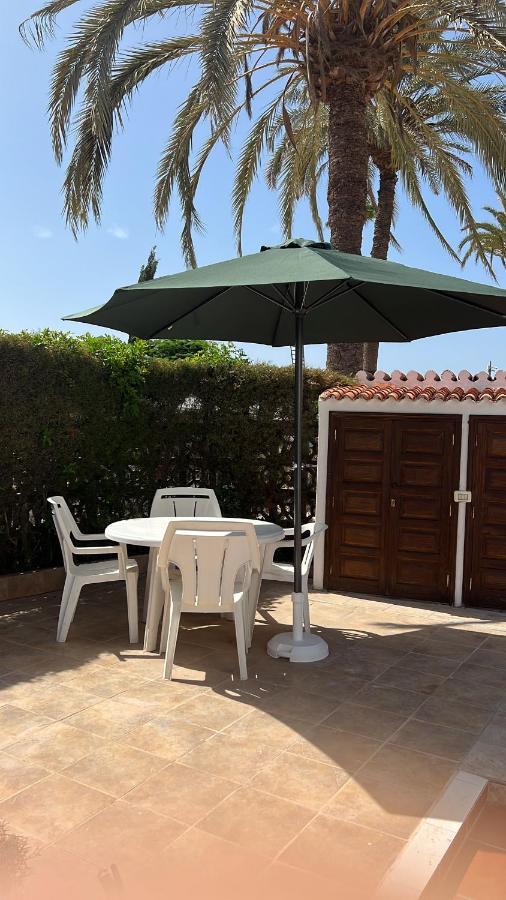 Xookoob Serenity Bungalow San Bartolomé Buitenkant foto