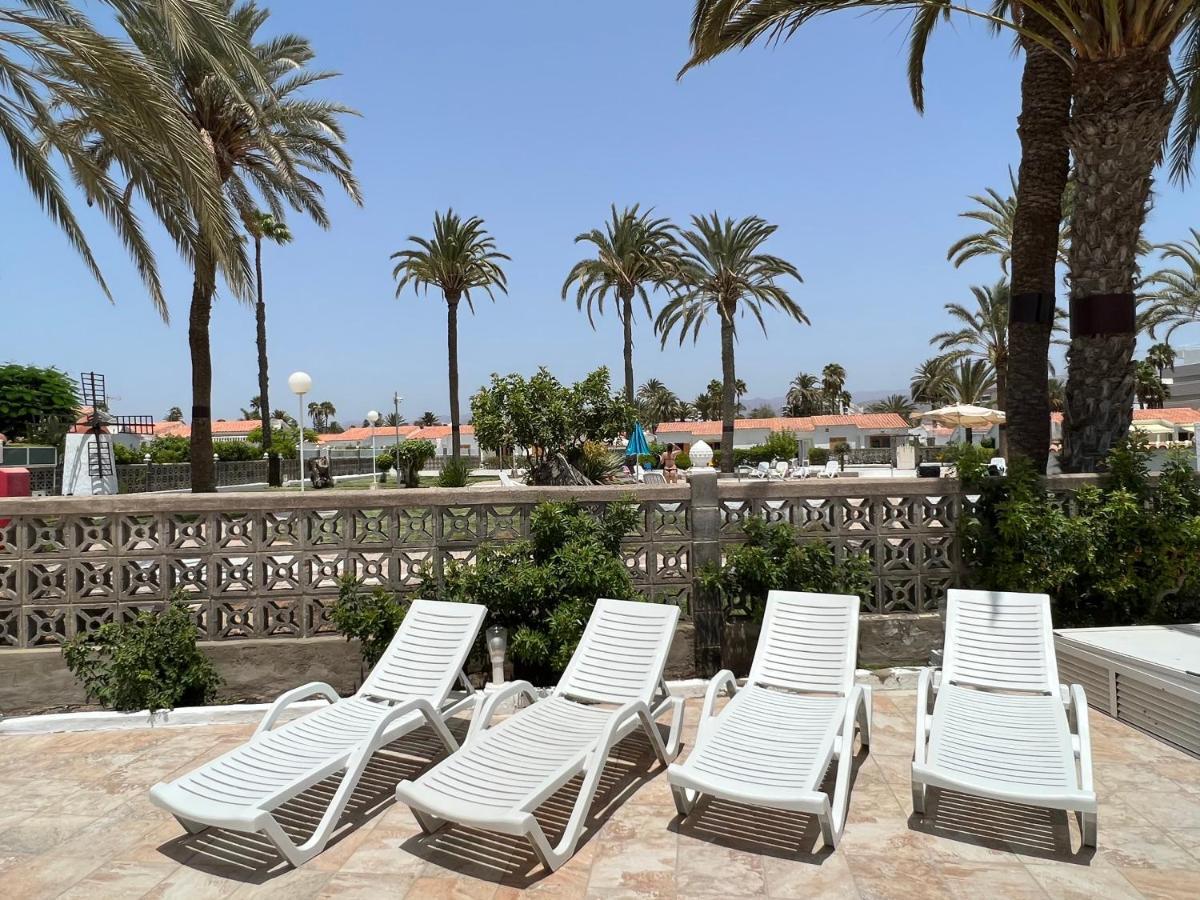 Xookoob Serenity Bungalow San Bartolomé Buitenkant foto