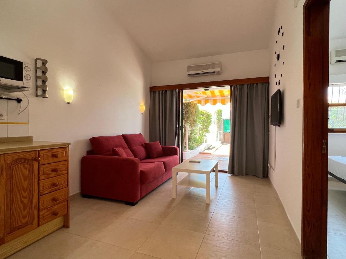 Xookoob Serenity Bungalow San Bartolomé Buitenkant foto