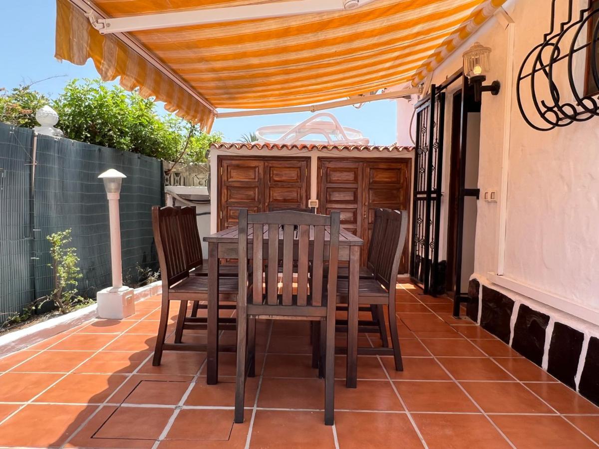 Xookoob Serenity Bungalow San Bartolomé Buitenkant foto
