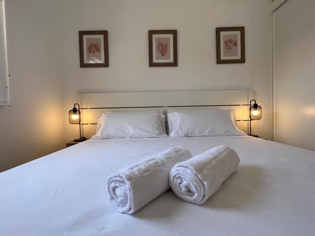 Xookoob Serenity Bungalow San Bartolomé Buitenkant foto