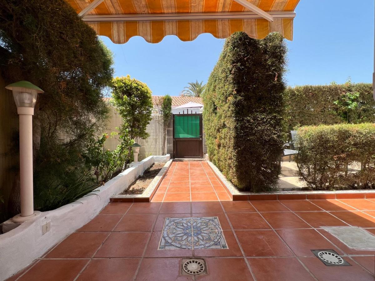 Xookoob Serenity Bungalow San Bartolomé Buitenkant foto